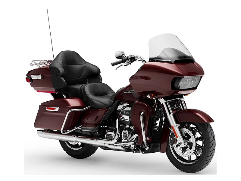 Road Glide Ultra