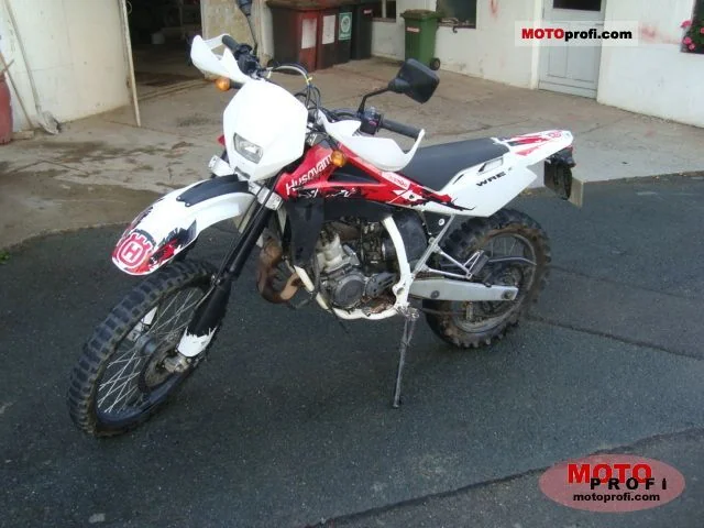 XRX 125 Fundoro