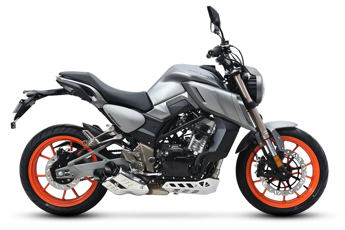 SK400-K Alien Monster