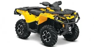 Outlander 800R