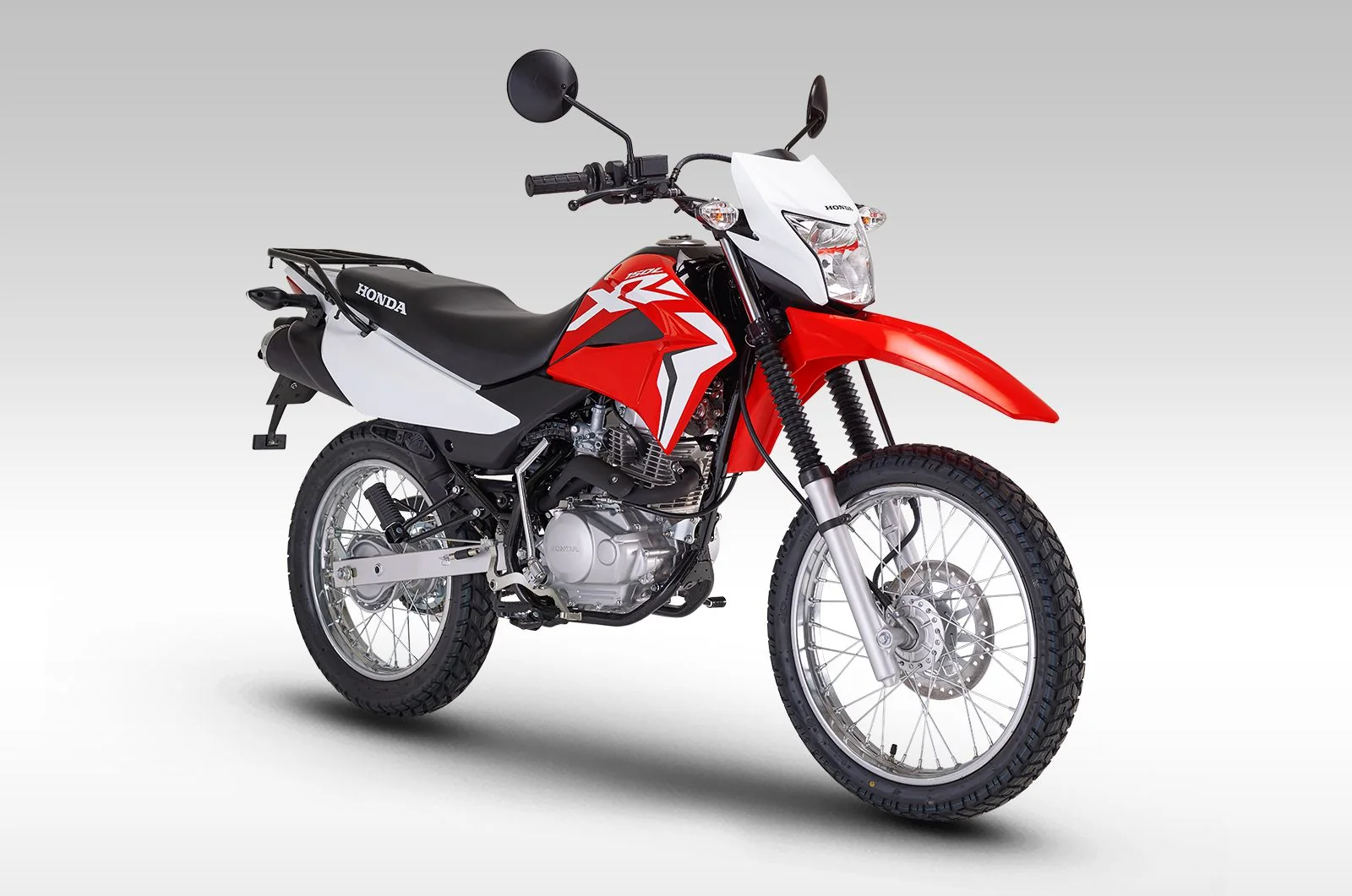 XR150L
