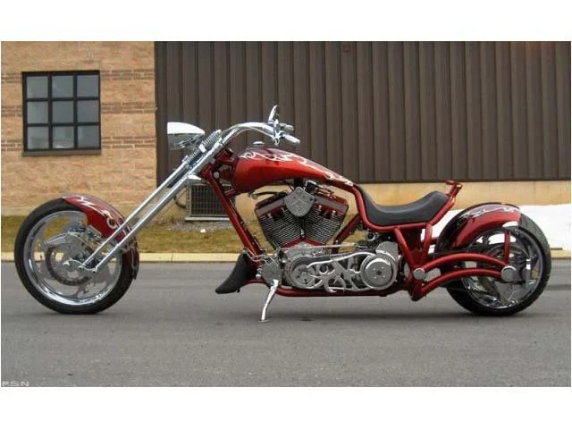 Fat Daddy Super Stretch