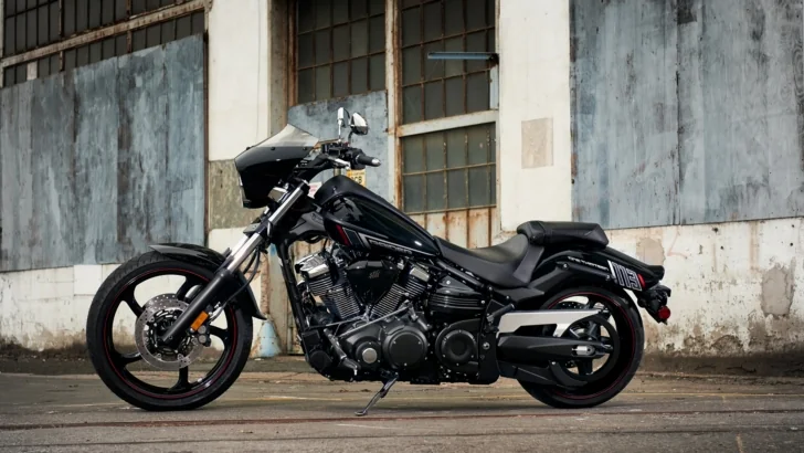 Star Raider Bullet Cowl