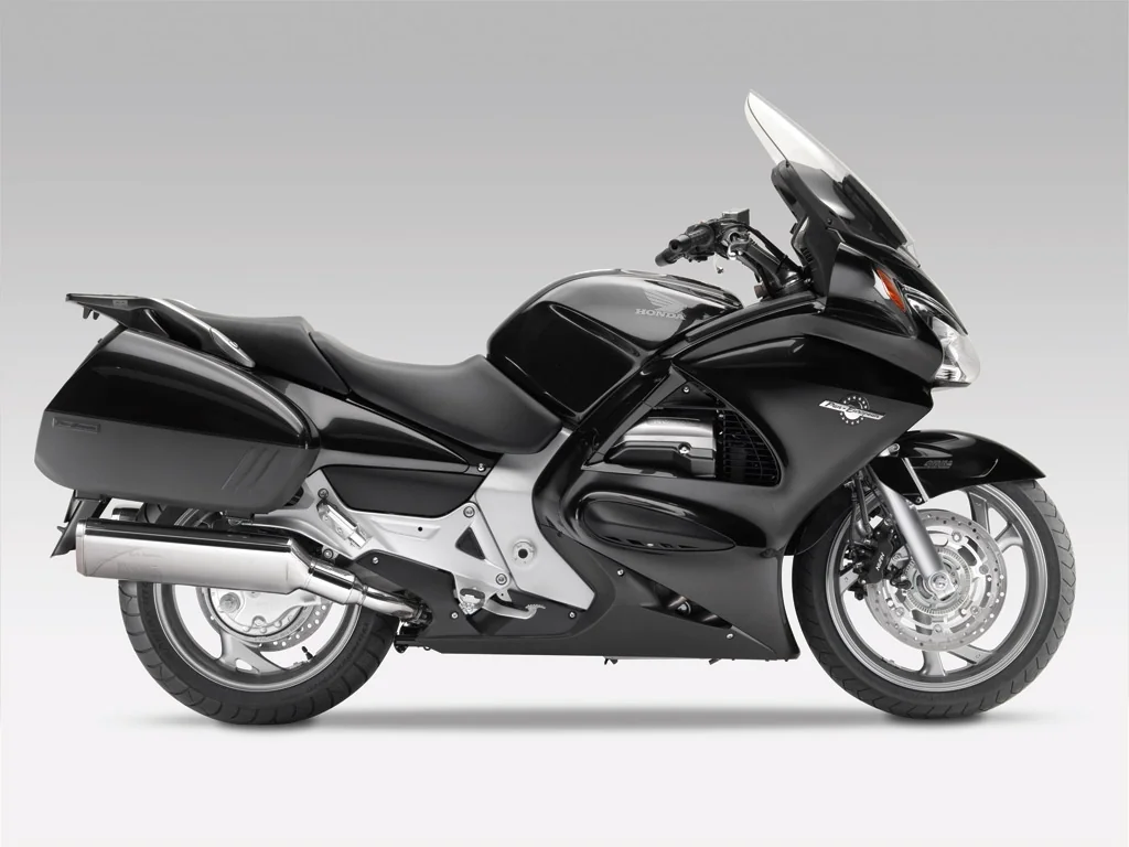 ST1300A Pan-European ABS