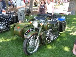 750 FY (with sidecar)