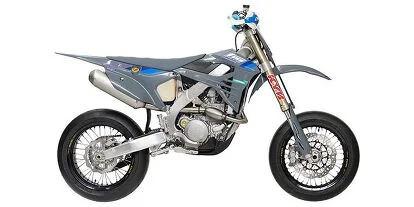 TM Moto SM K 450 ES Fi 4T