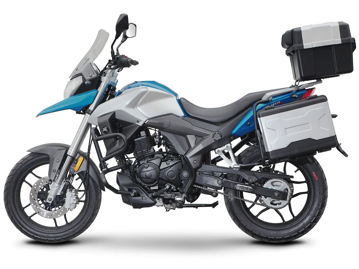 ADV 125Fl Pro