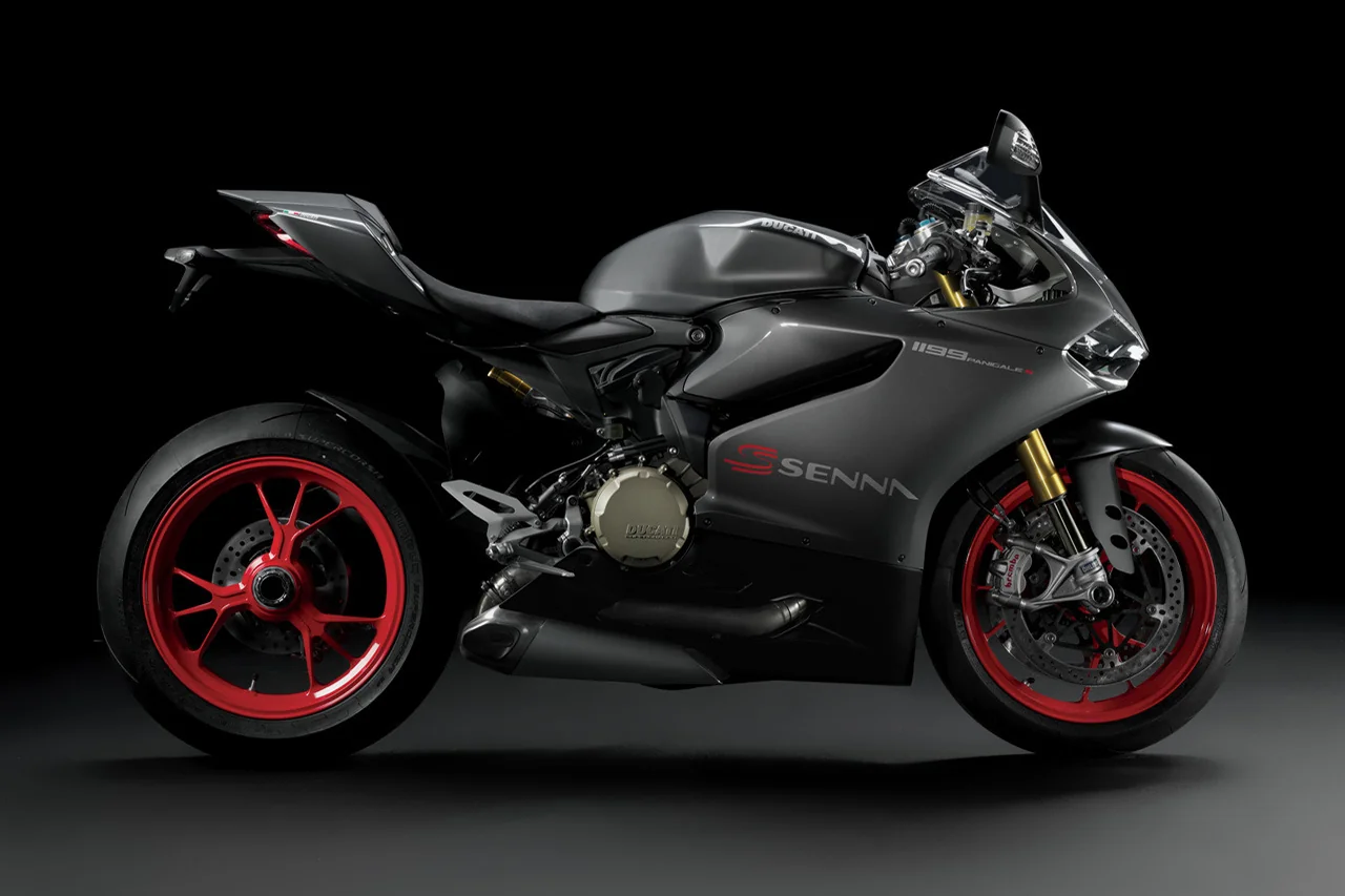 1199 Panigale