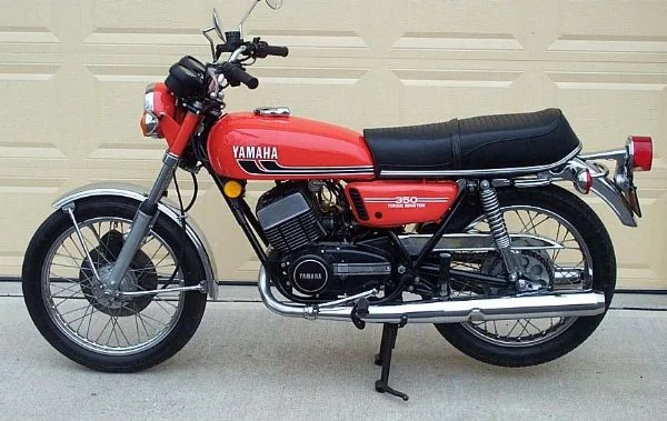 RD350B