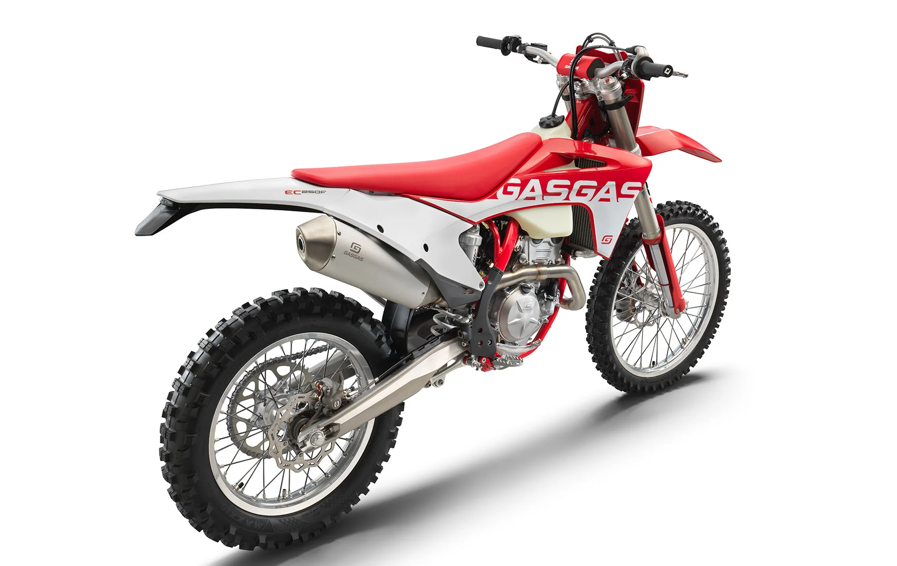 EX 250F