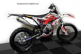 EC Racing 300F
