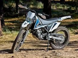 T-Ride 250F