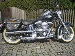 1340 Heritage Softail Special