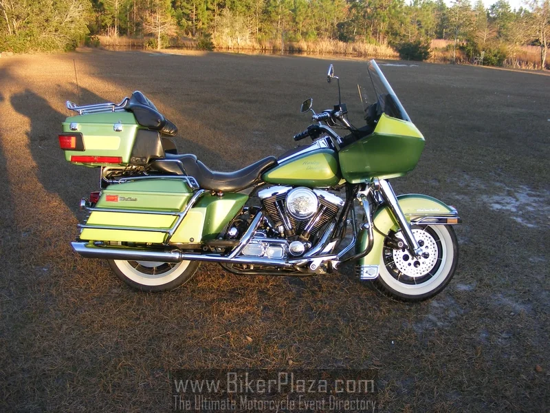 Tour Glide Ultra Classic