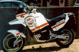 Elefant 900 i.e. Lucky Strike