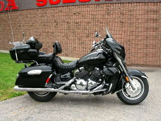 Royal Star Midnight Venture 1300