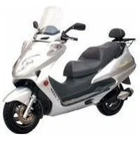 Touring 150 Executive