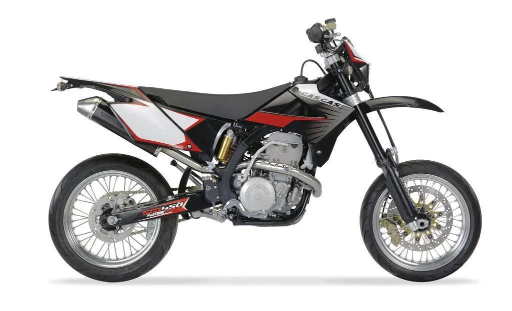 SM450 FSR