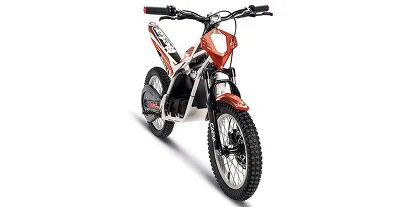 BETA Minitrial 16 Electric