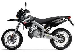 Senda XRace 50 R