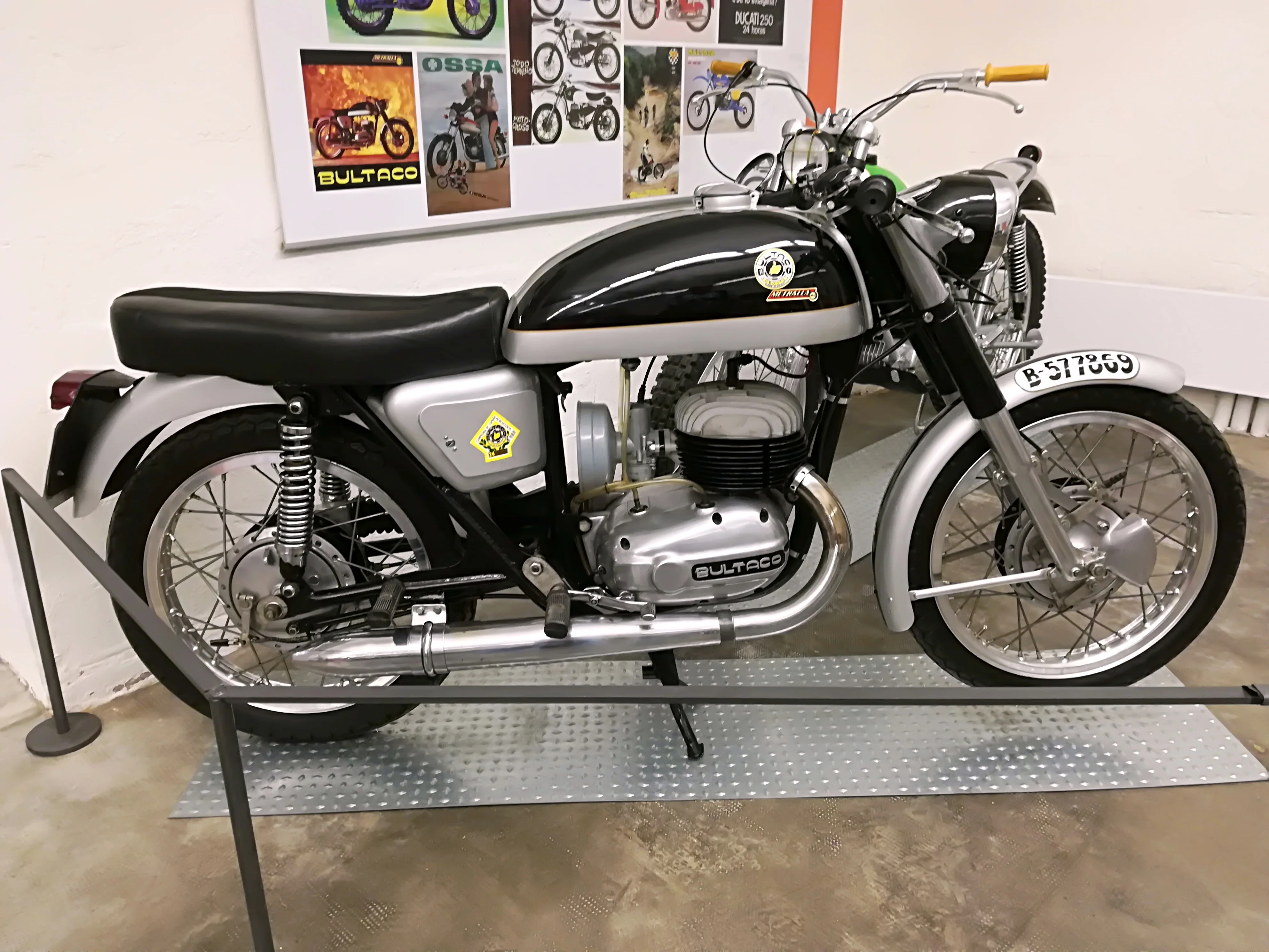 Bultaco