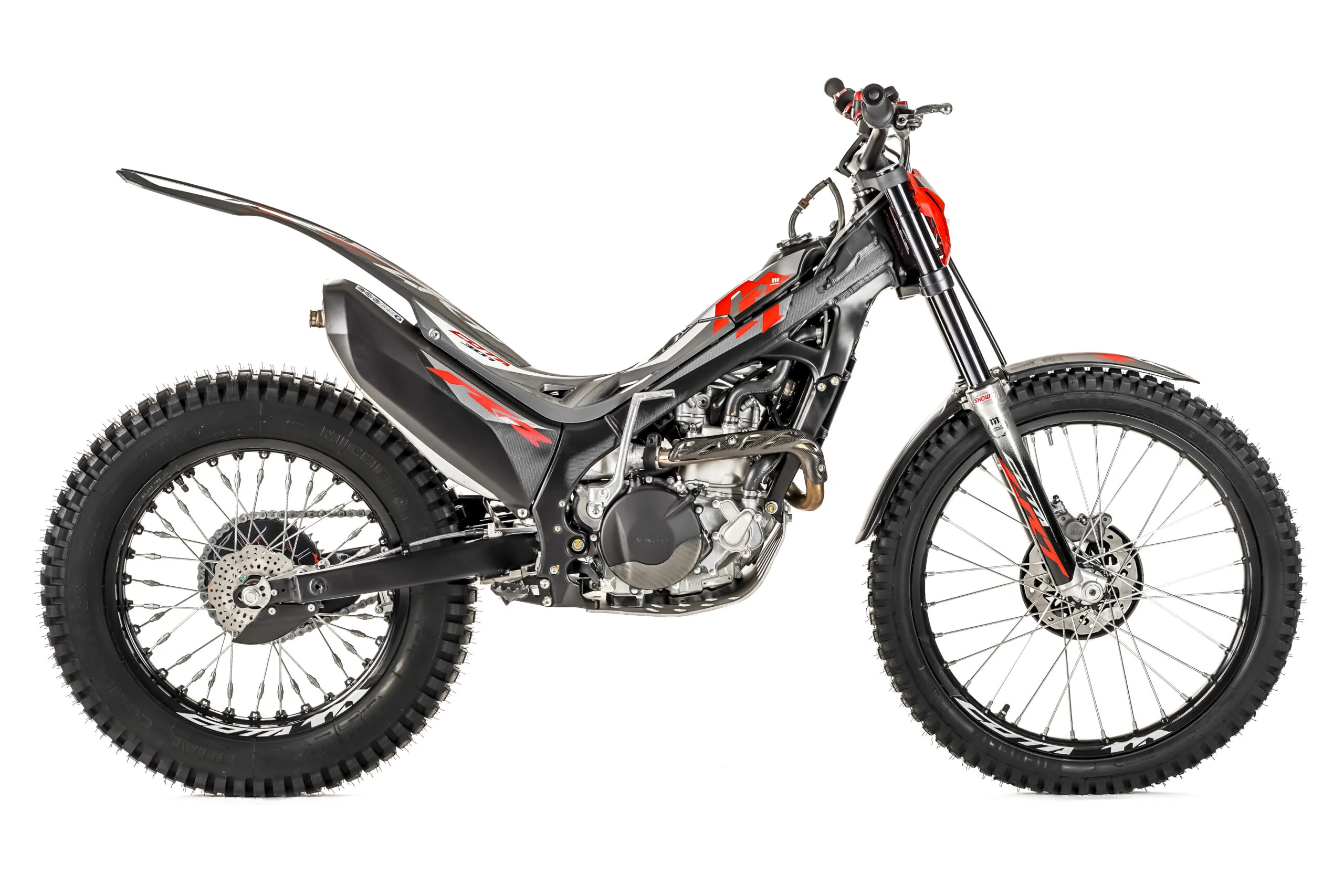 Montesa Cota Race Replica