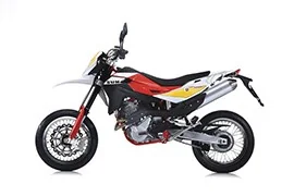 SM 650 R