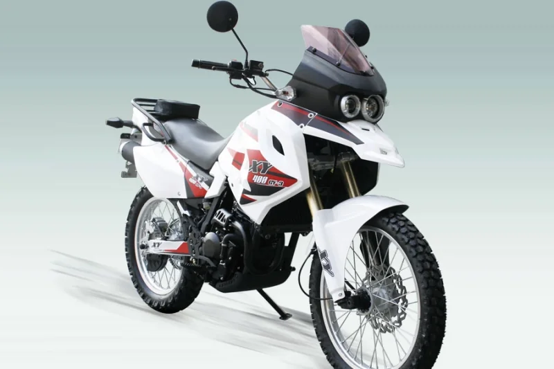 XY400GY-3