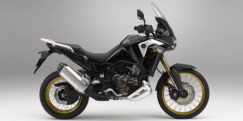 Africa Twin Adventure Sports DCT