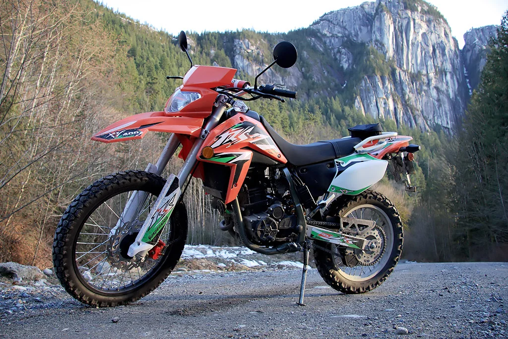 XY400