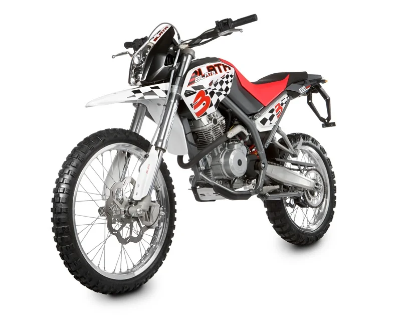 Enduro 125 BXE