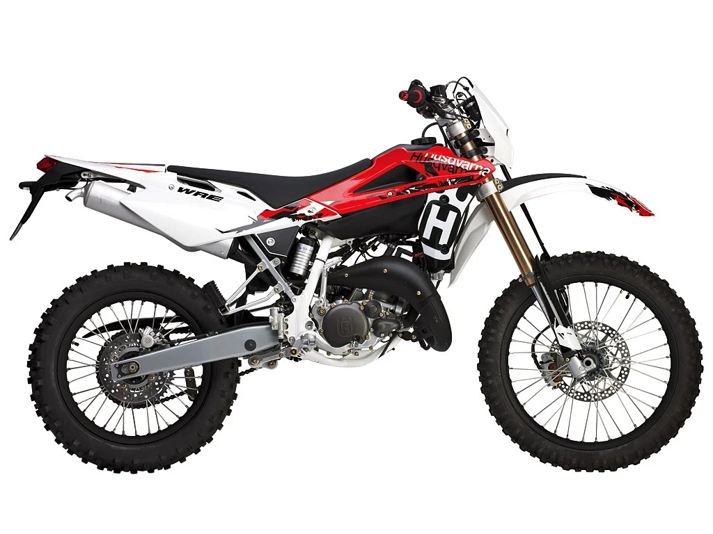 WRE 125