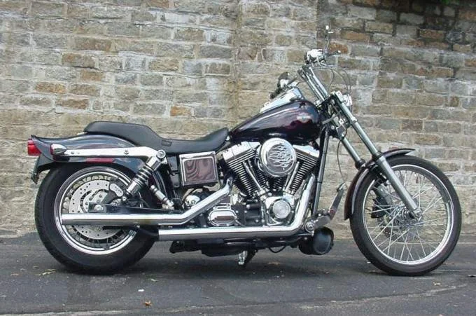 1200 Sportster Sport