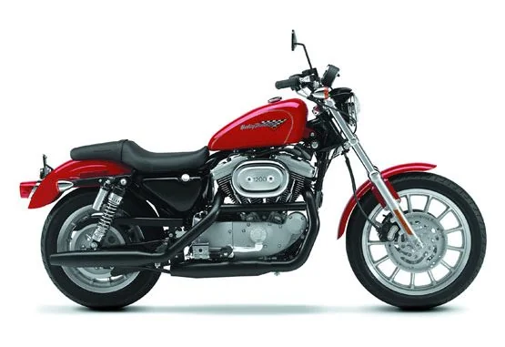 Sportster 1200 Sport