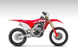 CRF250RX