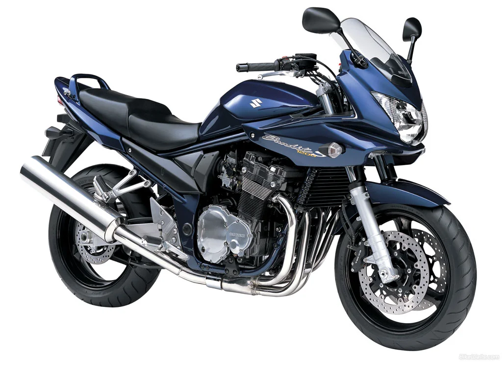 Bandit 1200S