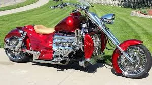 Big Block "STUD" Hoss