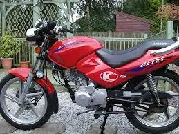 Pulsar ck