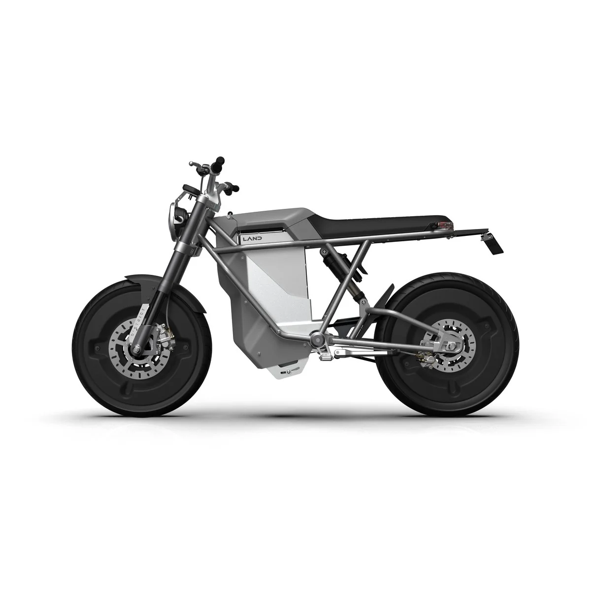 District Founders Edition