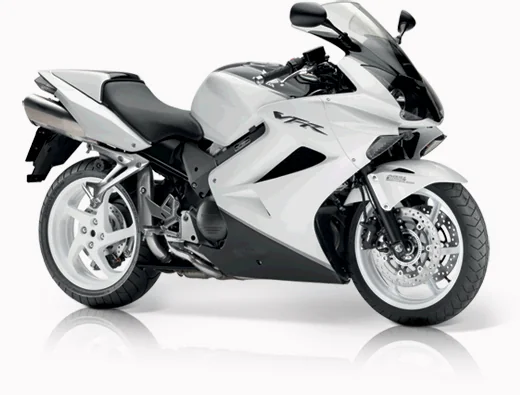 VFR 800 FI Interceptor ABS