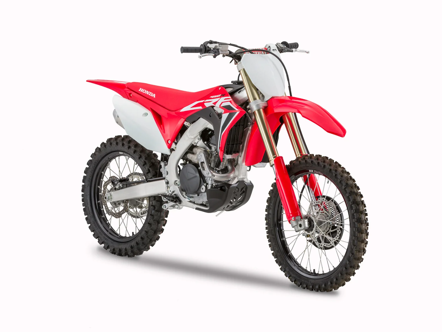 CRF450R