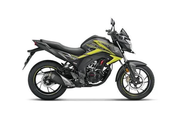 CB Hornet 160R