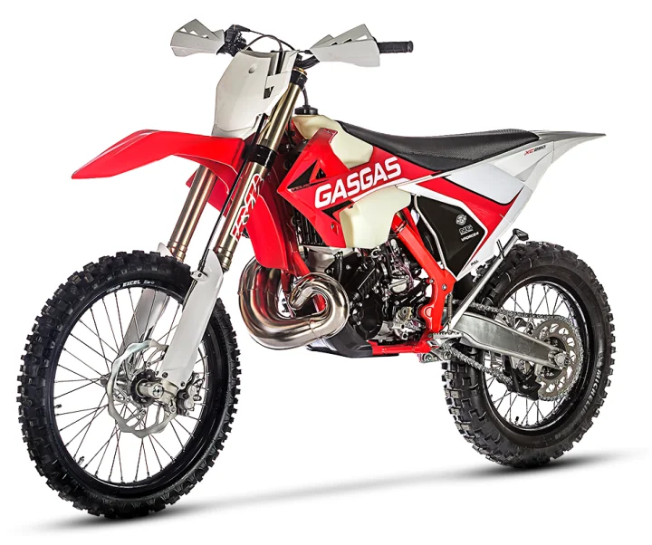 XC 250
