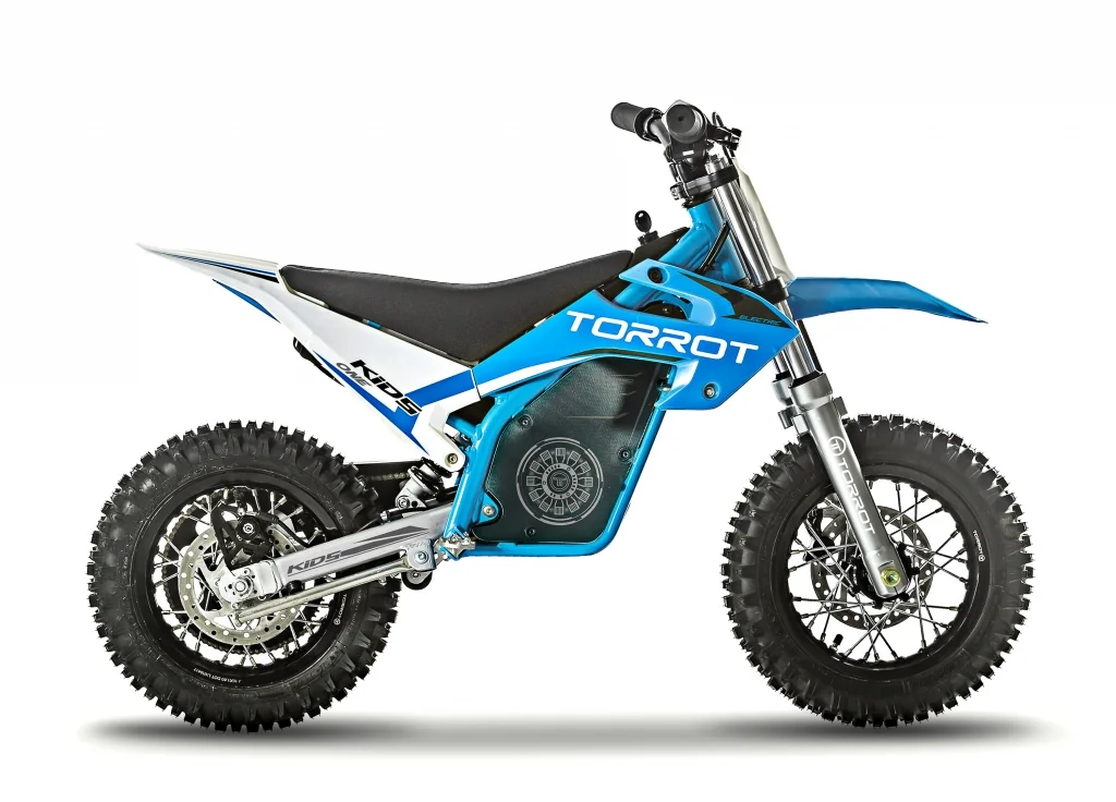 Kids Enduro One