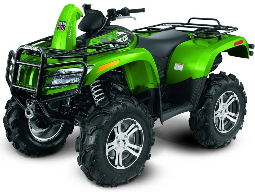 MudPro 700 H1 EFI