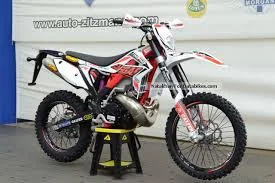 EC Racing 200
