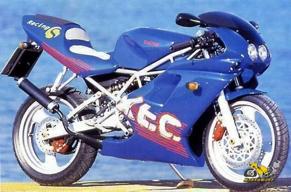 XTC-R 125