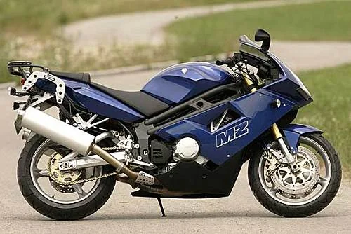 1000 ST SuperTraveller