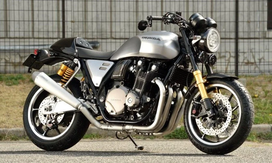 CB1100 Concept