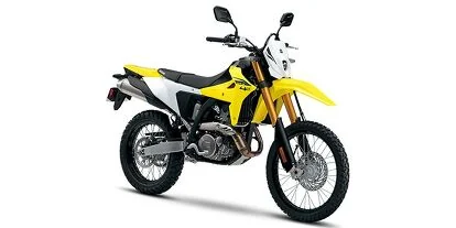 CRF 100 F